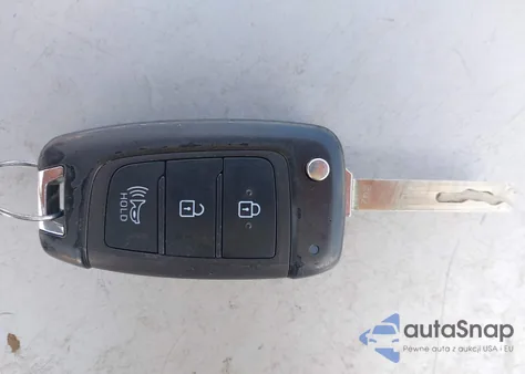 2023 Hyundai Venue Sel z USA, uszkodzony, nr VIN KMHRC8A35PU266215